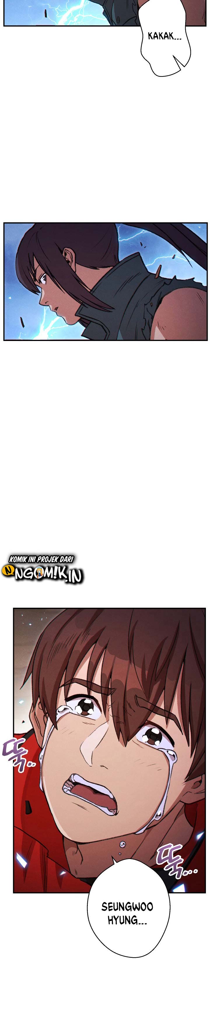 Dungeon Reset
